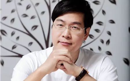 58同城创业项目 创业3次成功3次，58同城姚劲波：识别一个人是否优秀，要注意这3点