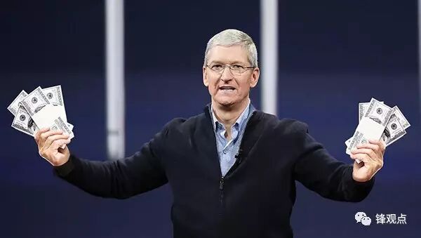 苹果公司禁言QQ社会公众号红包机能 都是挡了钱的道(图4)