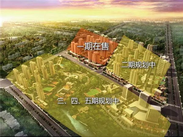 【综合测评】曲江二期高性价比盘 绿地曲江名城好在哪