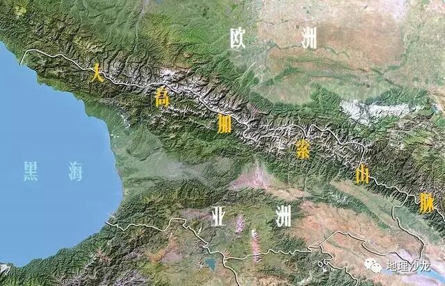 欧洲亚洲在线欧洲亚美_亚洲和欧洲分界线是什么_以色列是欧洲还是亚洲