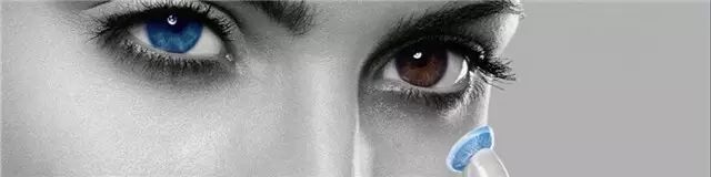 怀孕生孩子那些事 之 怀孕以后还可以佩戴隐形眼镜吗?-怀孕期