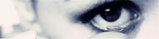 怀孕生孩子那些事 之 怀孕以后还可以佩戴隐形眼镜吗?-怀孕期