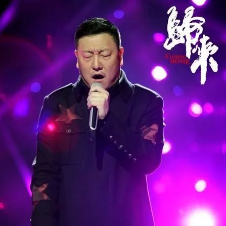 九次登上央视春晚,韩磊至今演唱过700余首影视歌曲