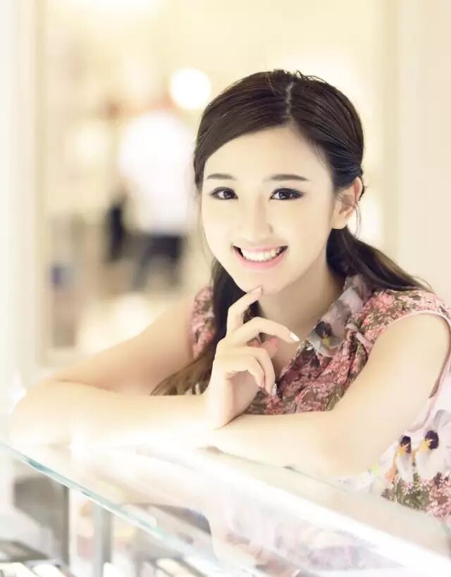 从甄嬛转到锦绣未央,她不是女主,却一样让人过目不忘