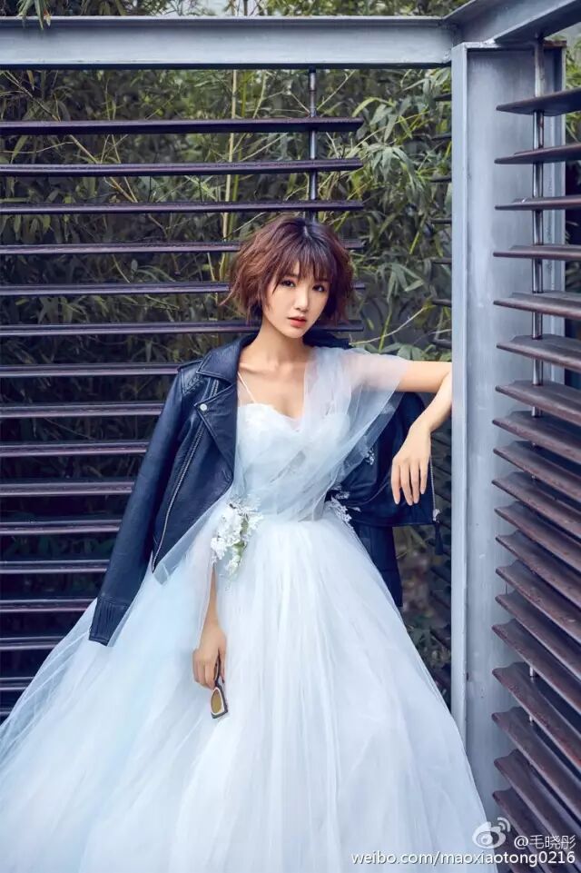 从甄嬛传到锦绣未央,她不是女主,却一样让人过目不忘