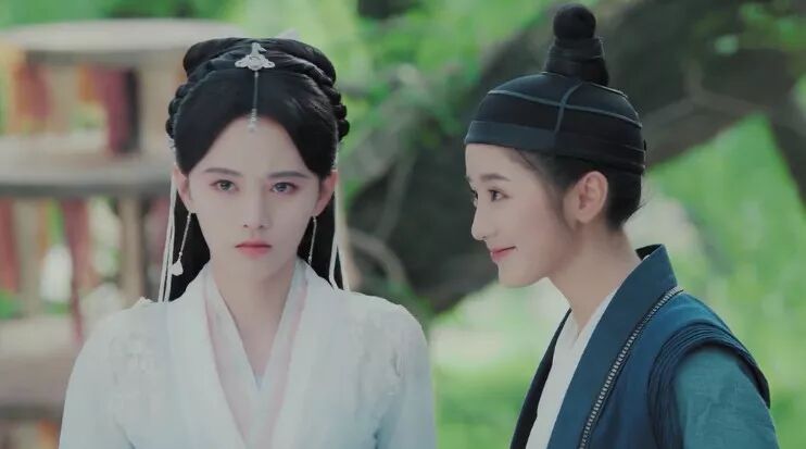 4000年第一美女，就只剩下颜值了吗？