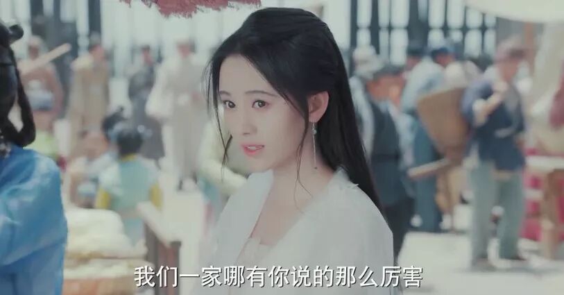 4000年第一美女，就只剩下颜值了吗？