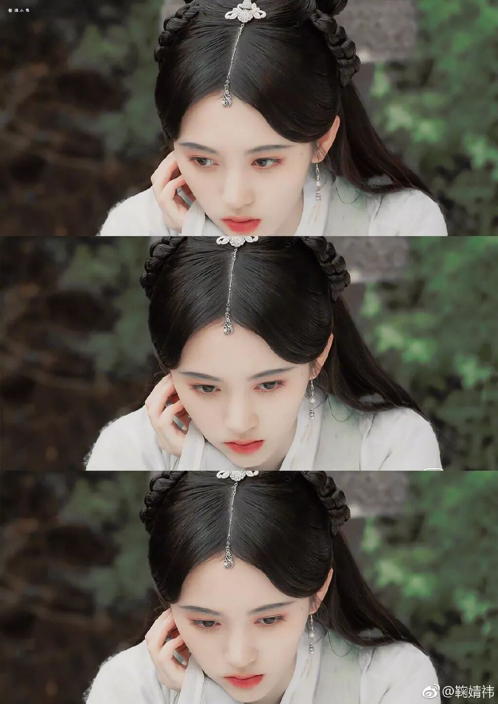 4000年第一美女，就只剩下颜值了吗？