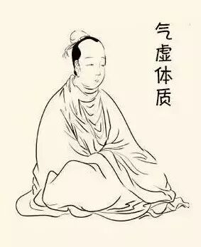 如何调理气血两虚呢？