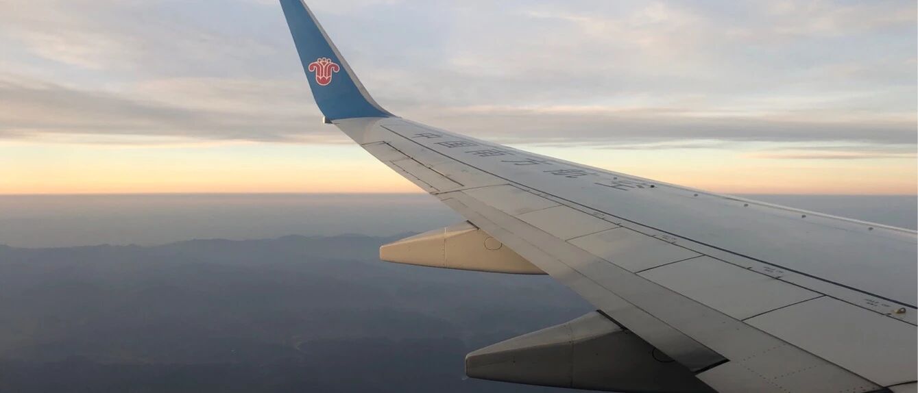 B737NG飞机刹车钢索张..