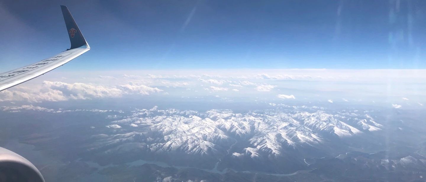 浅谈B737NG飞机IPC手..