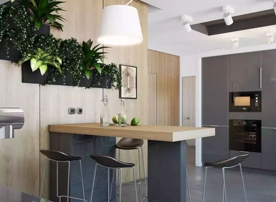 1㎡的生活情调，你家也可以做到！