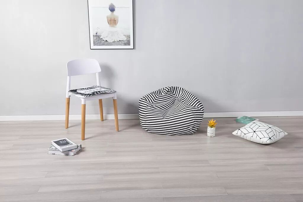 荣臣地板效果图 慕颜麻面系列地板图片_3