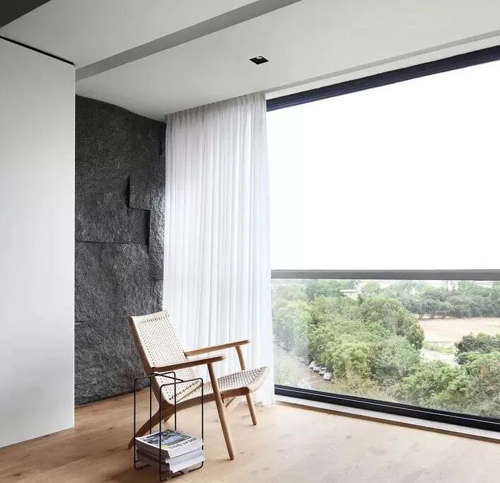 荣臣地板效果图 慕颜麻面系列地板图片_7