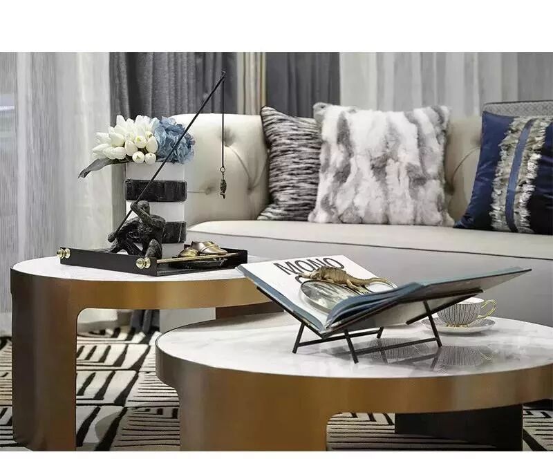 荣臣地板效果图 慕颜麻面系列地板图片_11