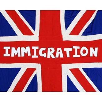 英国高技能移民工作签证