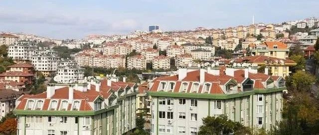 土耳其移民新政策房子只能用于一次申请
