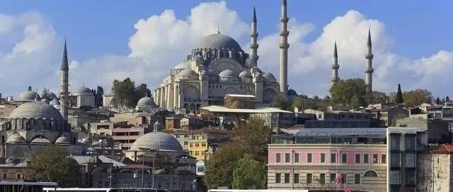 土耳其36%的外国投资是为了获得土耳其国籍