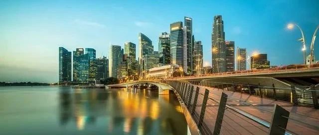 移民新加坡有什么好处？