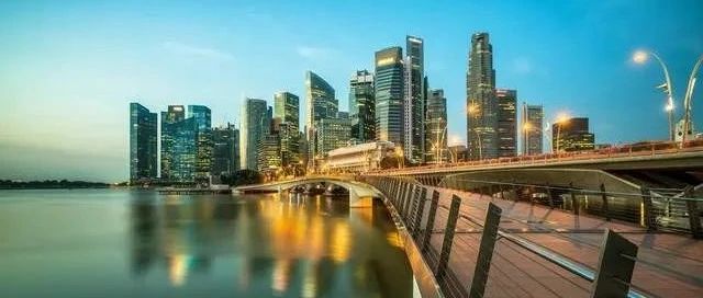 你适合哪一种移民新加坡的方式？