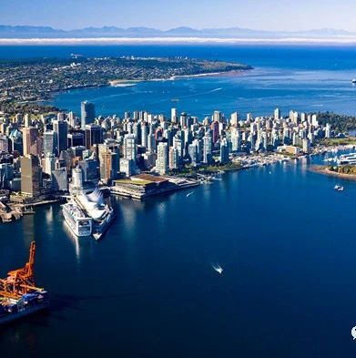 移民多伦多被评为世界一线城市，温哥华为二线，加拿大多城上榜！