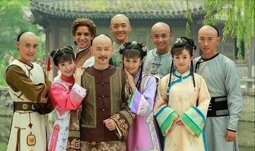 Image result for pan changjiang and yang shuxian