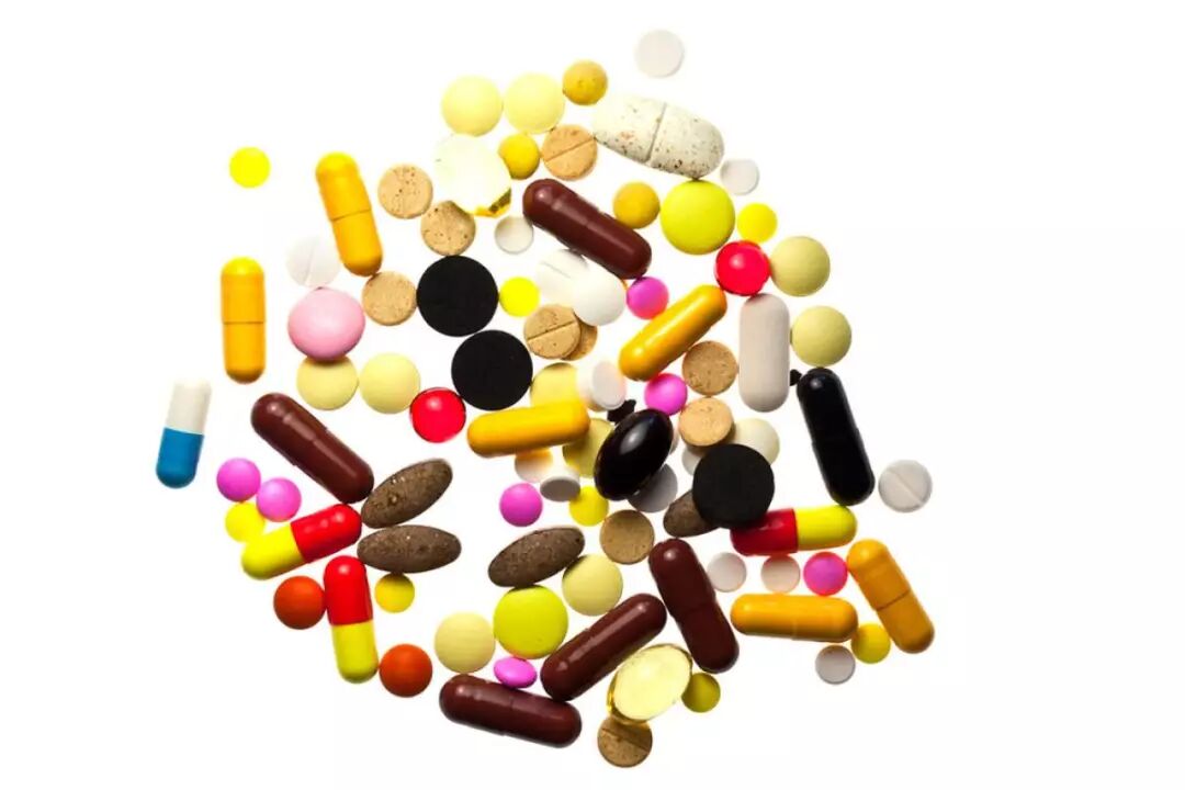 抗生素、抗菌药、消炎药大不同!