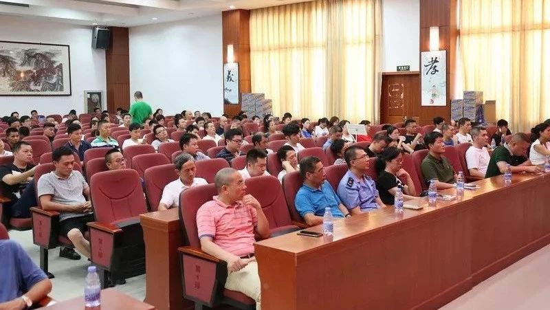 海峽國際五金機電城營造良好的消費環(huán)境新舉措！