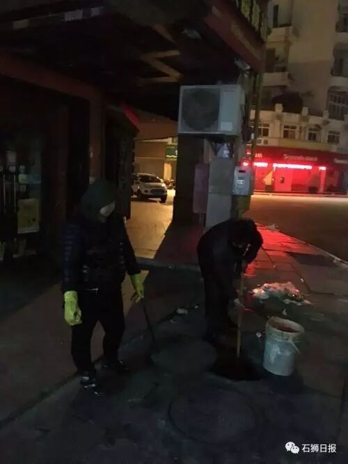 要脸不?泉州女子怀孕8个月竟干这事;晋江一男婴被弃民政局门口;石狮一对男女半夜捞地沟油?南安男子娱乐场所喝麻了结果惨了…-怀孕期