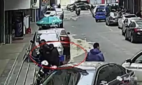 要脸不?泉州女子怀孕8个月竟干这事;晋江一男婴被弃民政局门口;石狮一对男女半夜捞地沟油?南安男子娱乐场所喝麻了结果惨了…-怀孕期