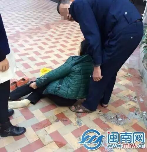 要脸不?泉州女子怀孕8个月竟干这事;晋江一男婴被弃民政局门口;石狮一对男女半夜捞地沟油?南安男子娱乐场所喝麻了结果惨了…-怀孕期