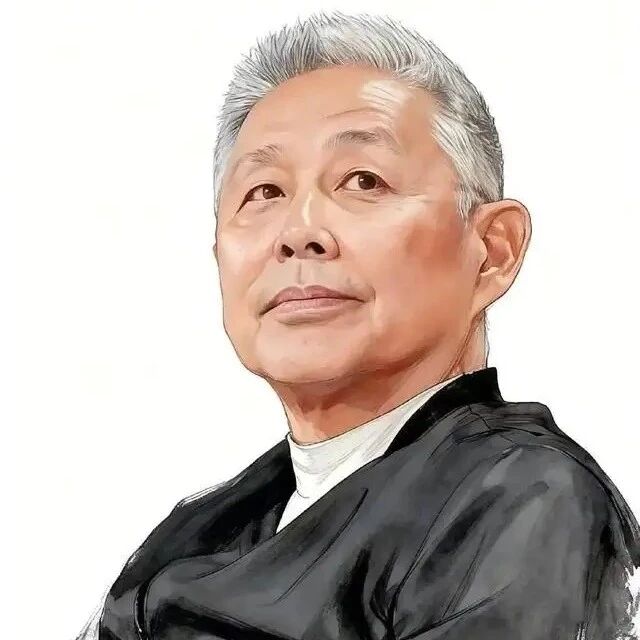 陈道明说的太通透了
