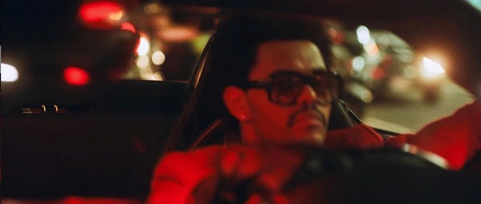 有多少个孤独寂寞的夜,是The Weeknd的声音陪你度过?