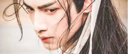 罗云熙一看就是入错行,他可能是被演艺事业耽误的&ldquo;李佳琦&rdquo;!