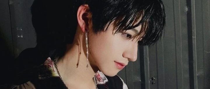 朱志鑫的123:校草朱志鑫长得多好看?