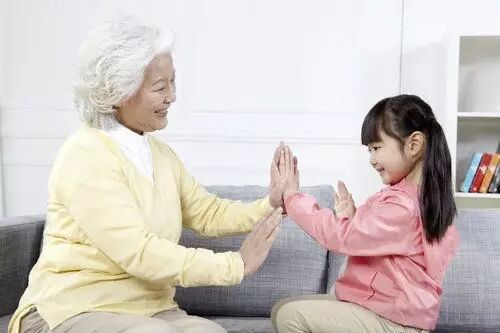 全景舱·平墅 二胎时代,儿女绕膝,四世同堂-怀孕期