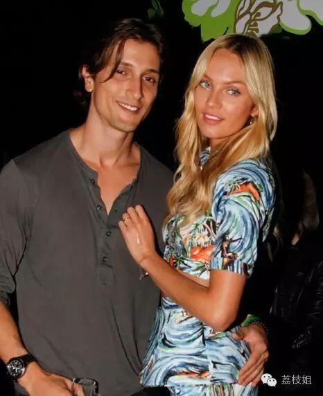 怀孕后身材不走形?想得美!维密天使Candice全靠好底子!-怀孕期