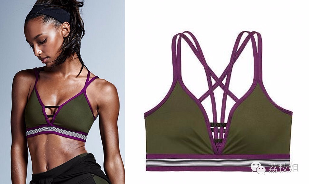 怀孕后身材不走形?想得美!维密天使Candice全靠好底子!-怀孕期