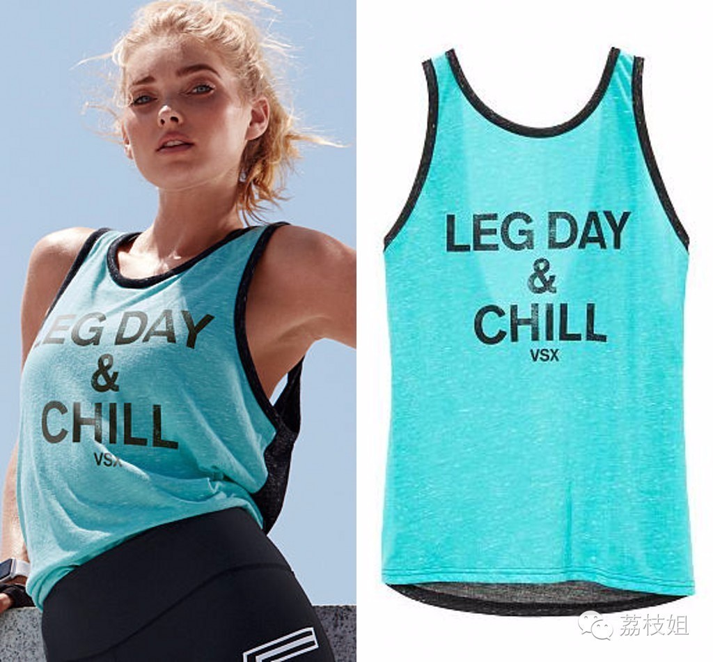 怀孕后身材不走形?想得美!维密天使Candice全靠好底子!-怀孕期