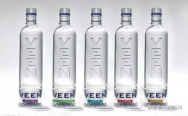 世界十大矿泉水品牌，你知道几个？