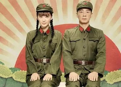 有一种幸福叫做应采儿&陈小春