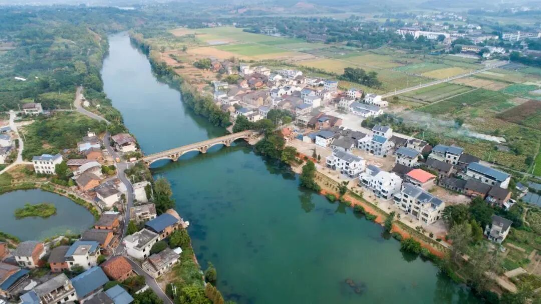 湖南省拟定第三批湖南省乡村旅游重点村和第一批湖南省乡村旅游重点镇