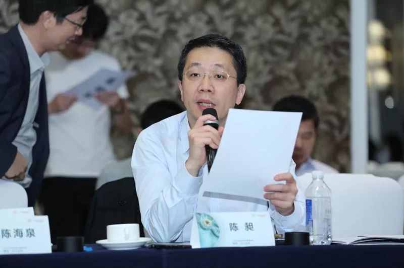 陈昶教授:上海肺科医院在肺部小结节领域的新思路和新技术