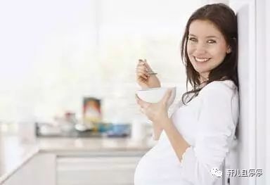 孕记6-怀孕初期,想吃“重口味”,怎么办?