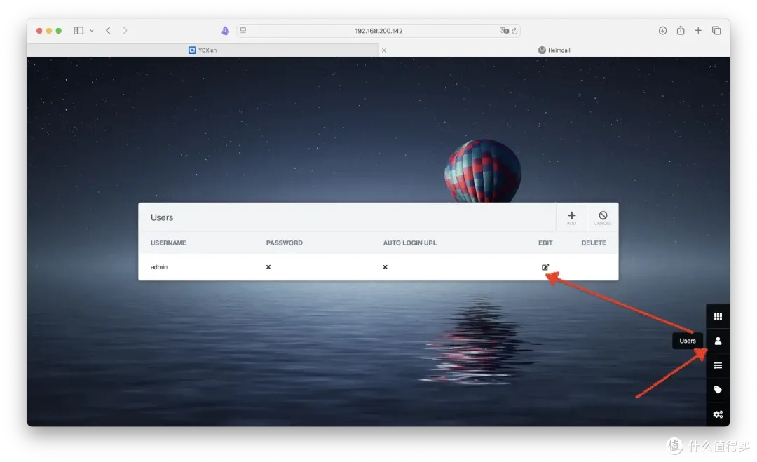 NAS / 服务器的必备外挂?导航页哪家强,我全装了一遍告诉你