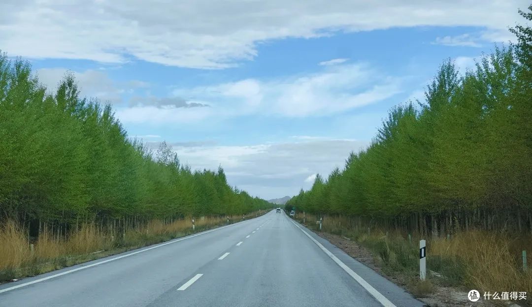 向西！费钱费时间还费人！但依旧值得推荐的青甘线！