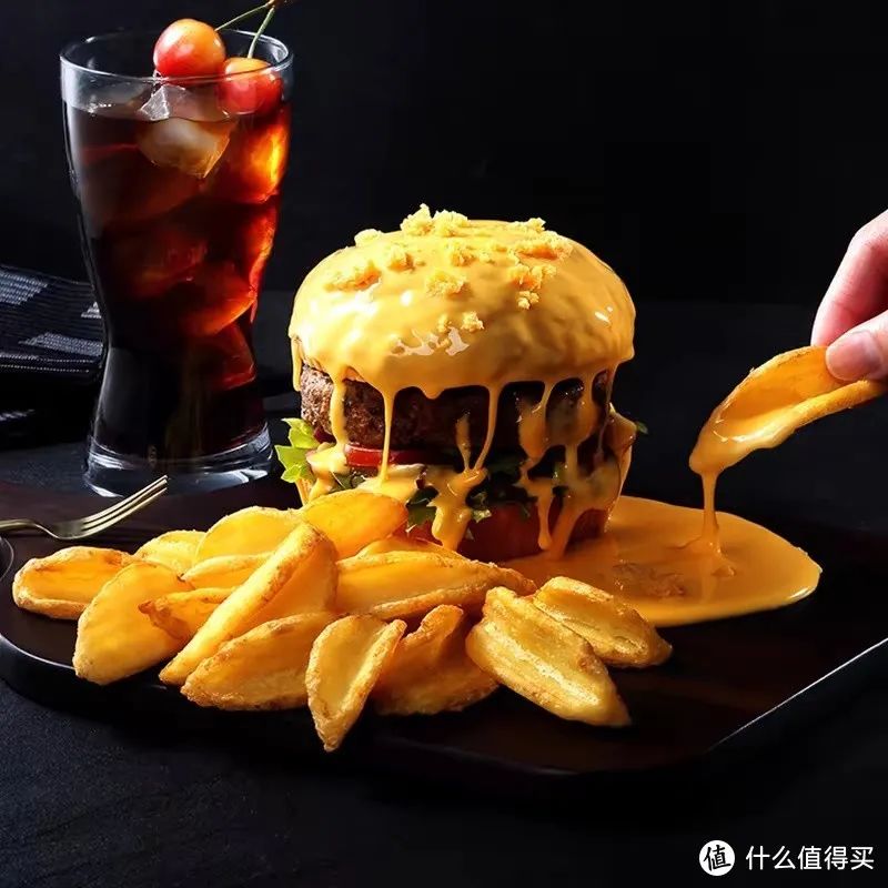 空气炸锅年度最佳半成品推荐，外酥里嫩满口爆汁，囤起来慢慢吃！