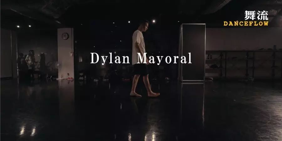 dylanmayoral编舞suprehuman|en(日本)