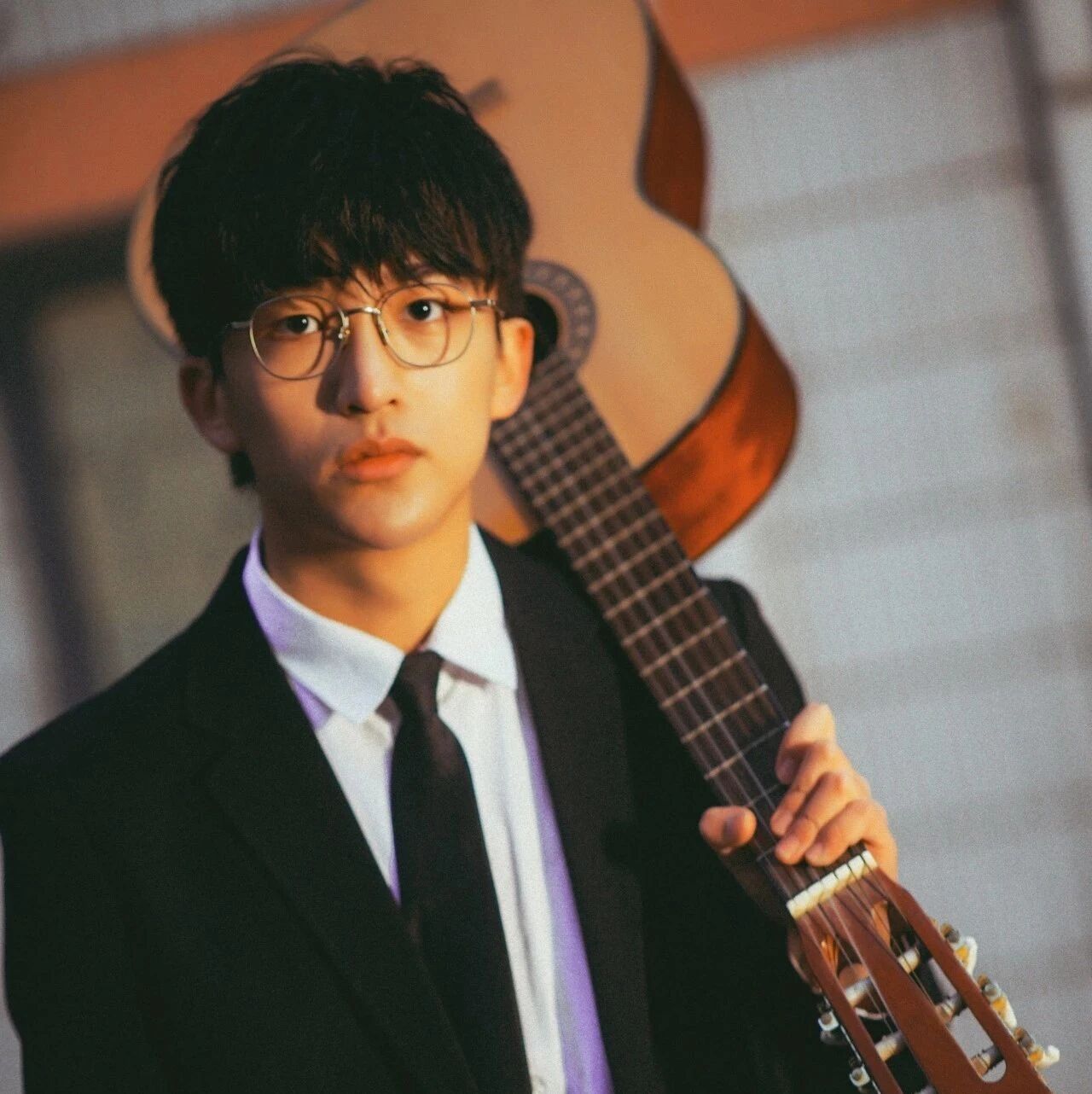 黄子弘凡的&ldquo;后声入人心&rdquo;时代|专访