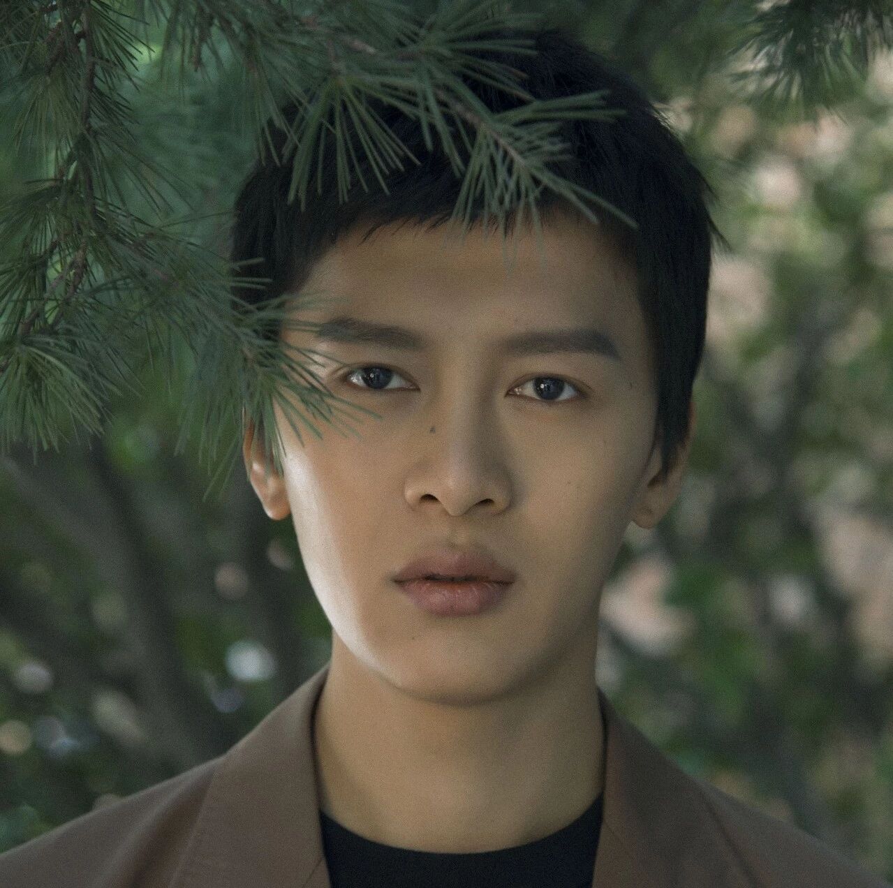 专访丨李九霄:好风凭借力,送他上&ldquo;青云&rdquo;